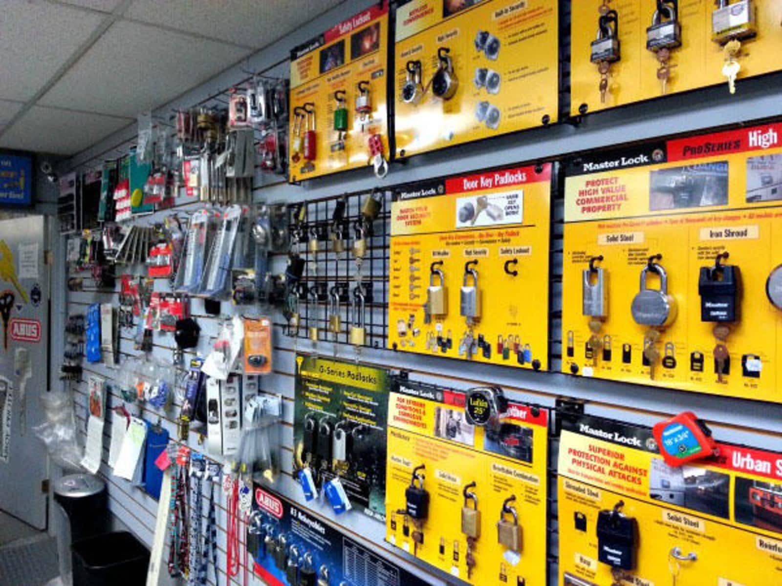 Photo credit: yellowpages.ca