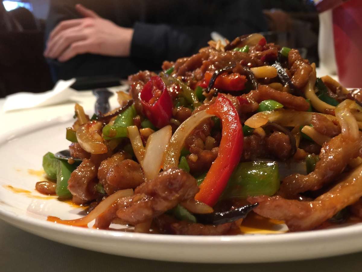 Photo credit: zomato