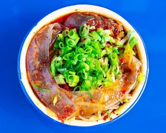 Photo credit: ubereats