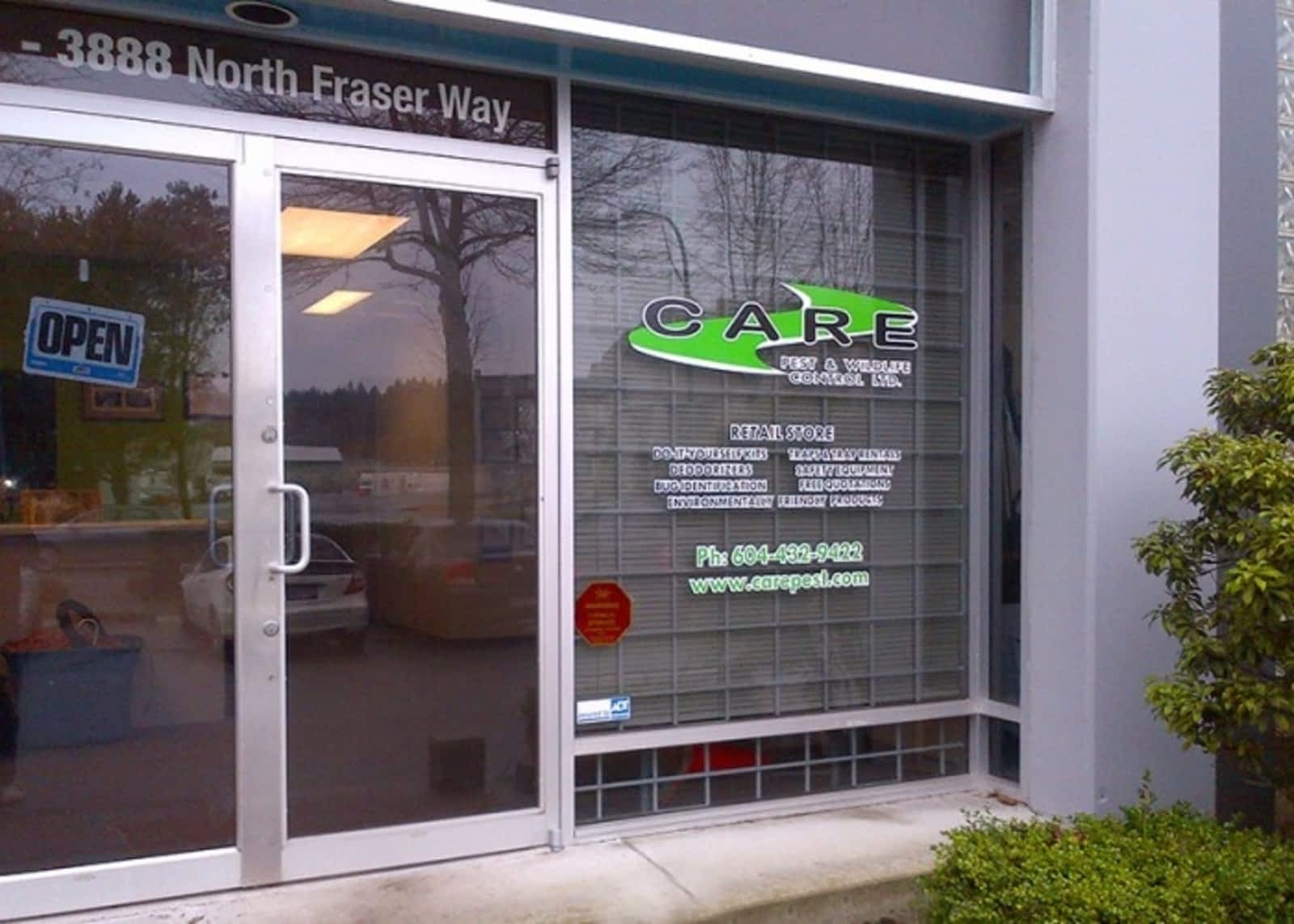 Photo credit: yellowpages.ca