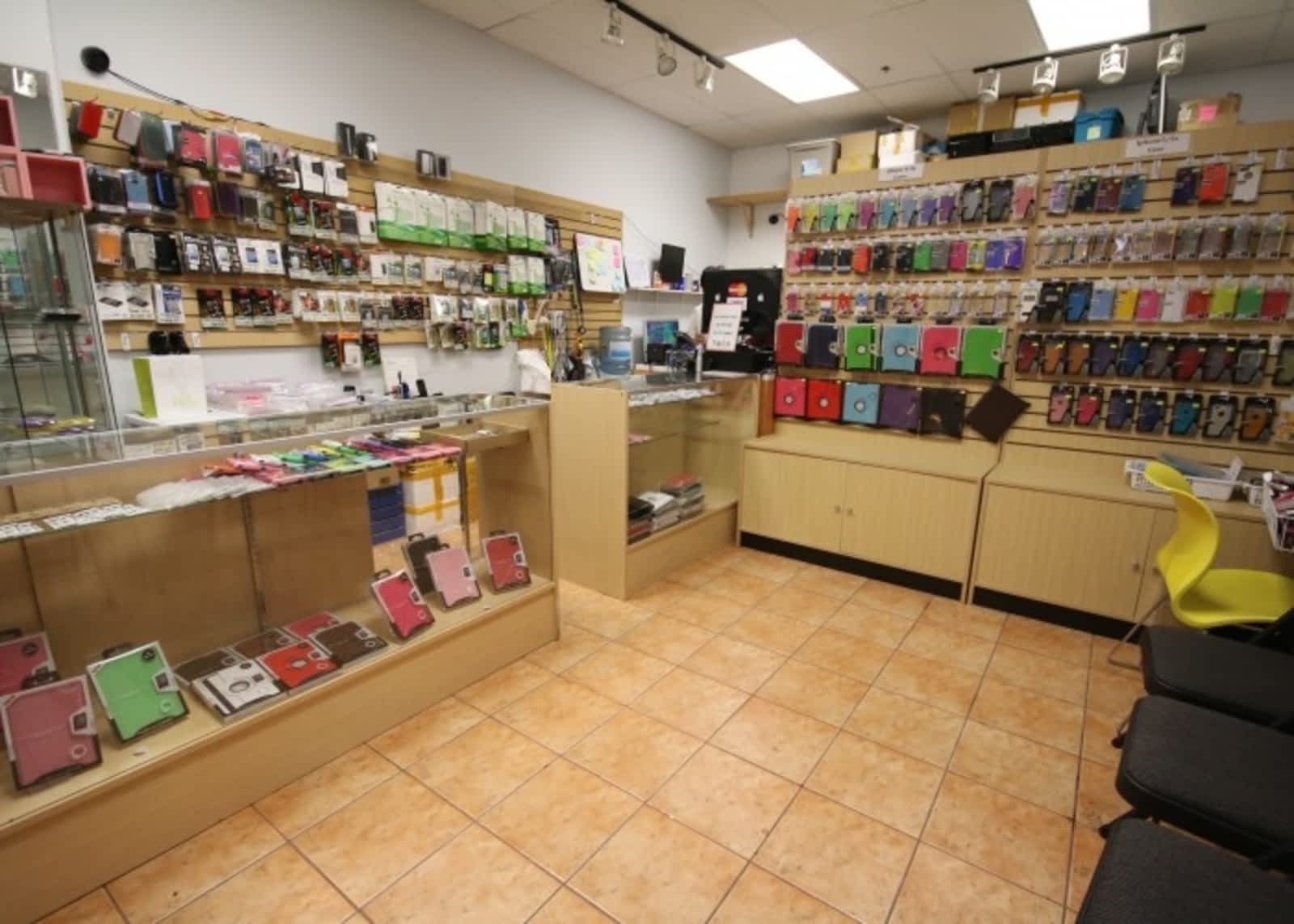 Photo credit: yellowpages.ca