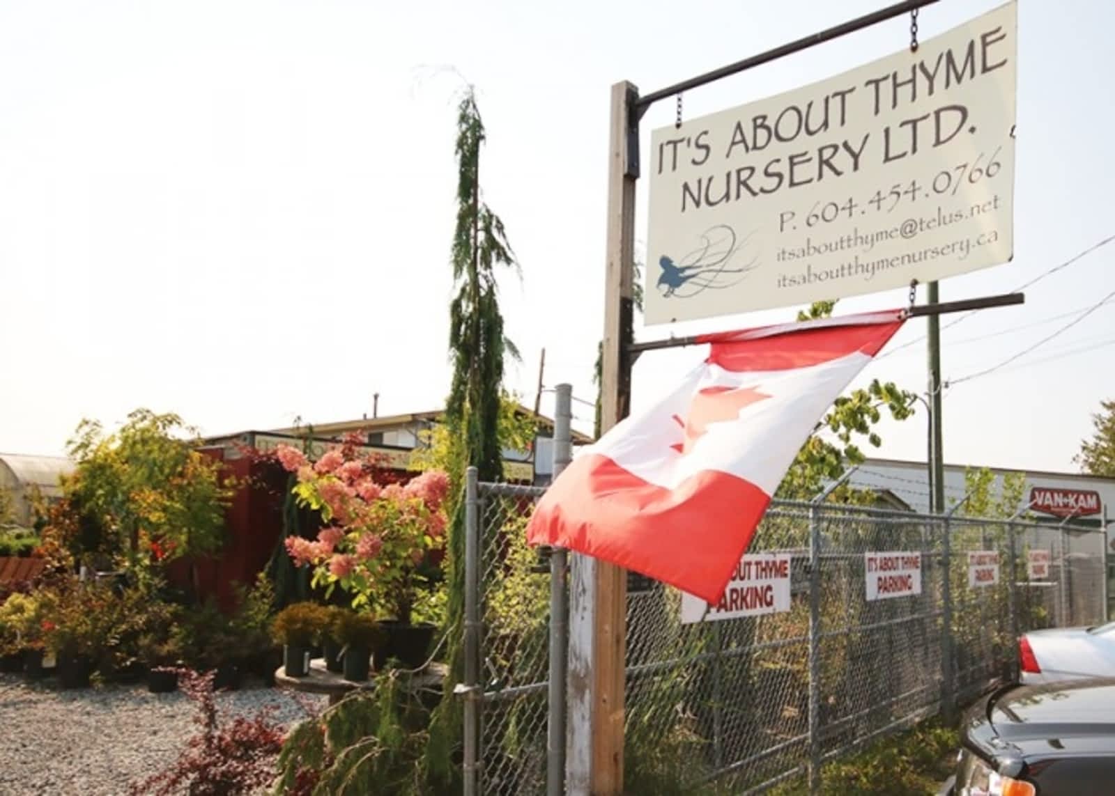 Photo credit: yellowpages.ca