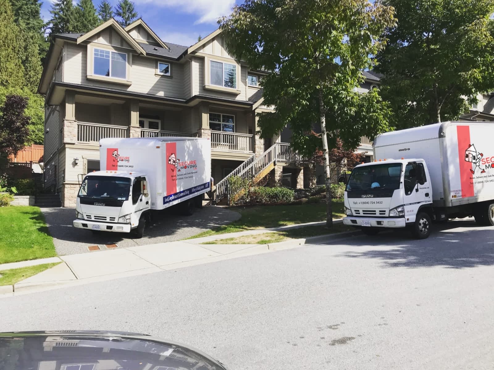 Photo credit: yellowpages.ca