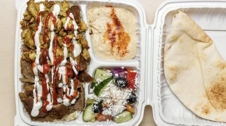 Photo credit: ubereats