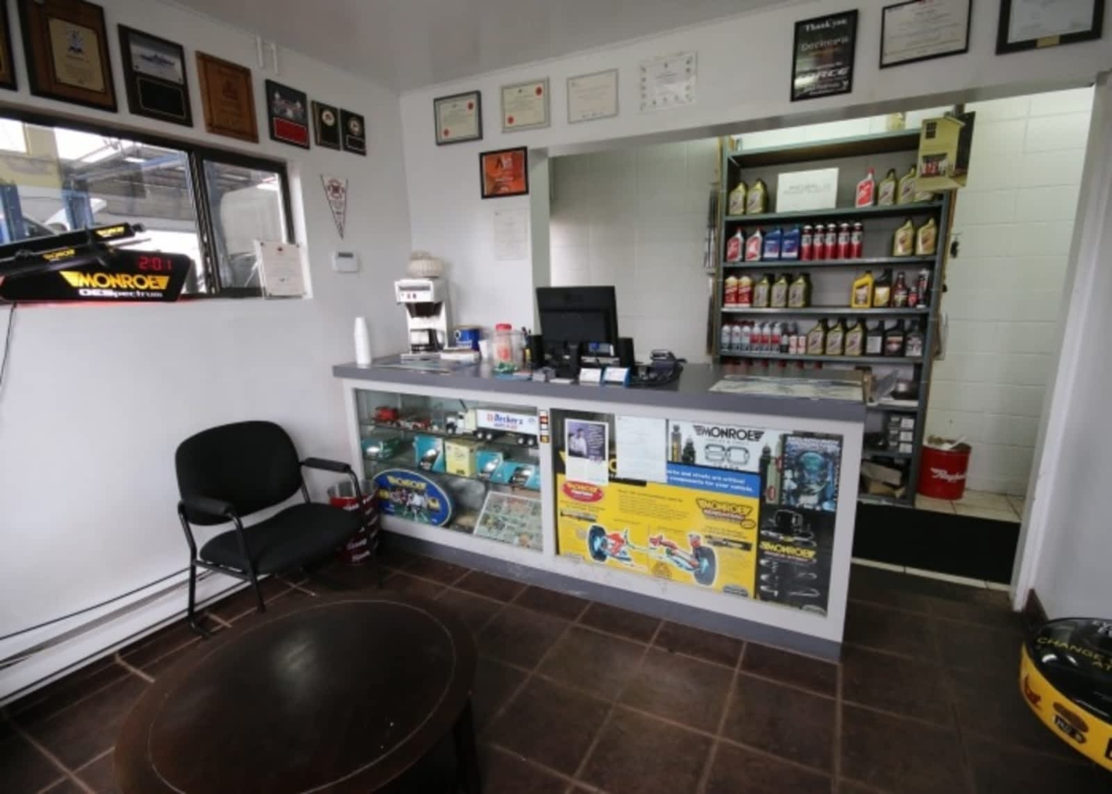 Photo credit: yellowpages.ca