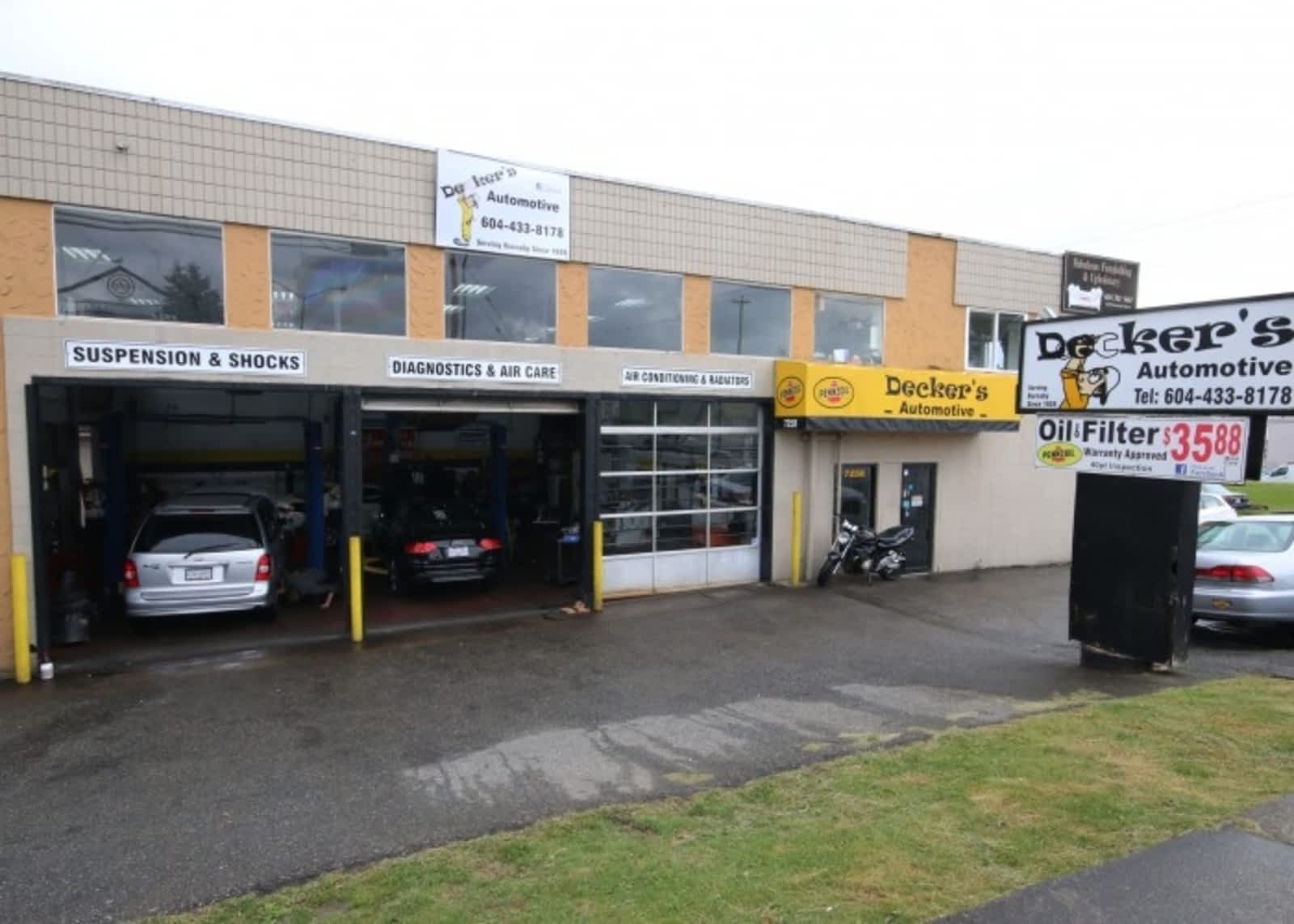 Photo credit: yellowpages.ca