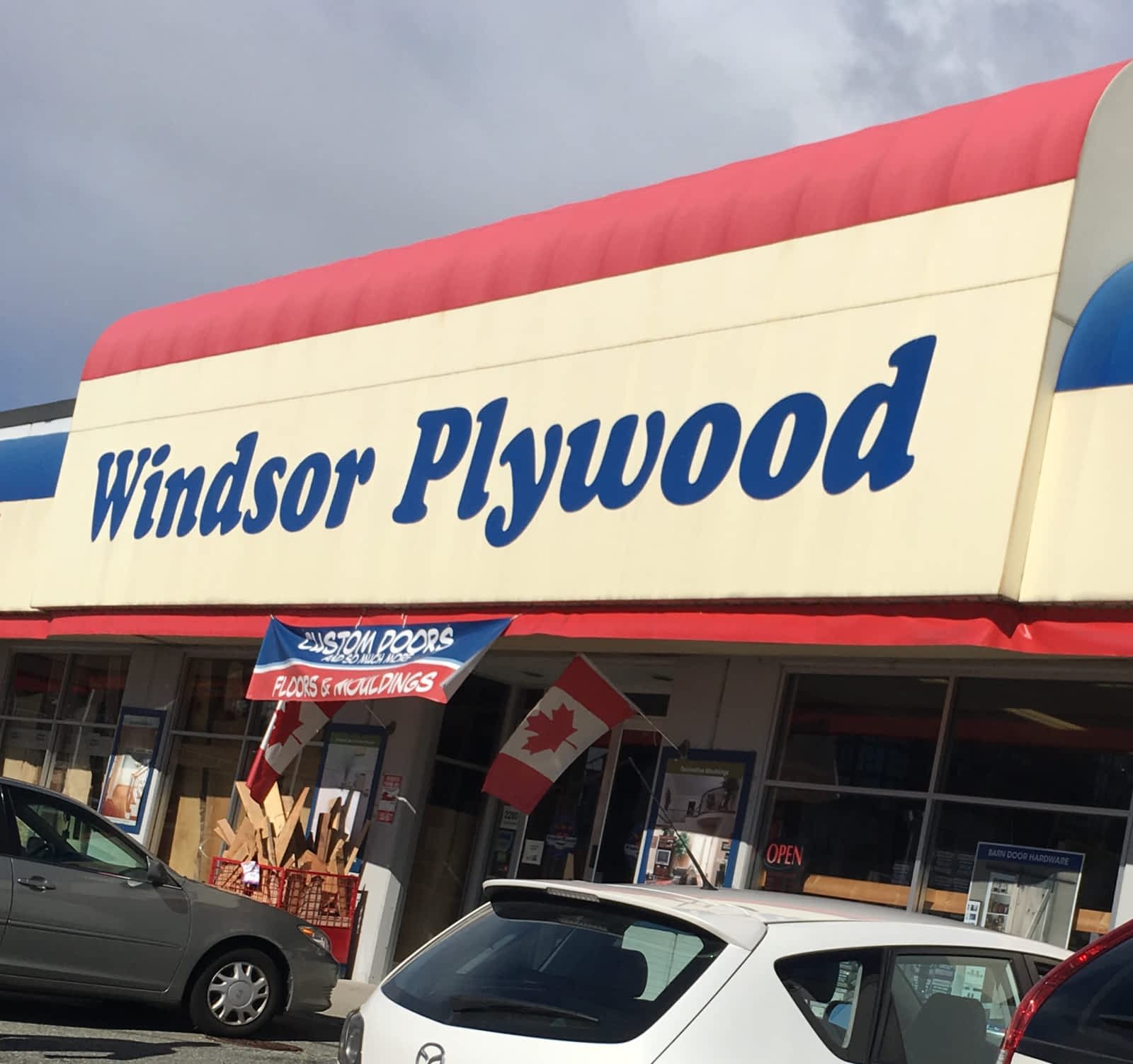 Photo credit: yellowpages.ca