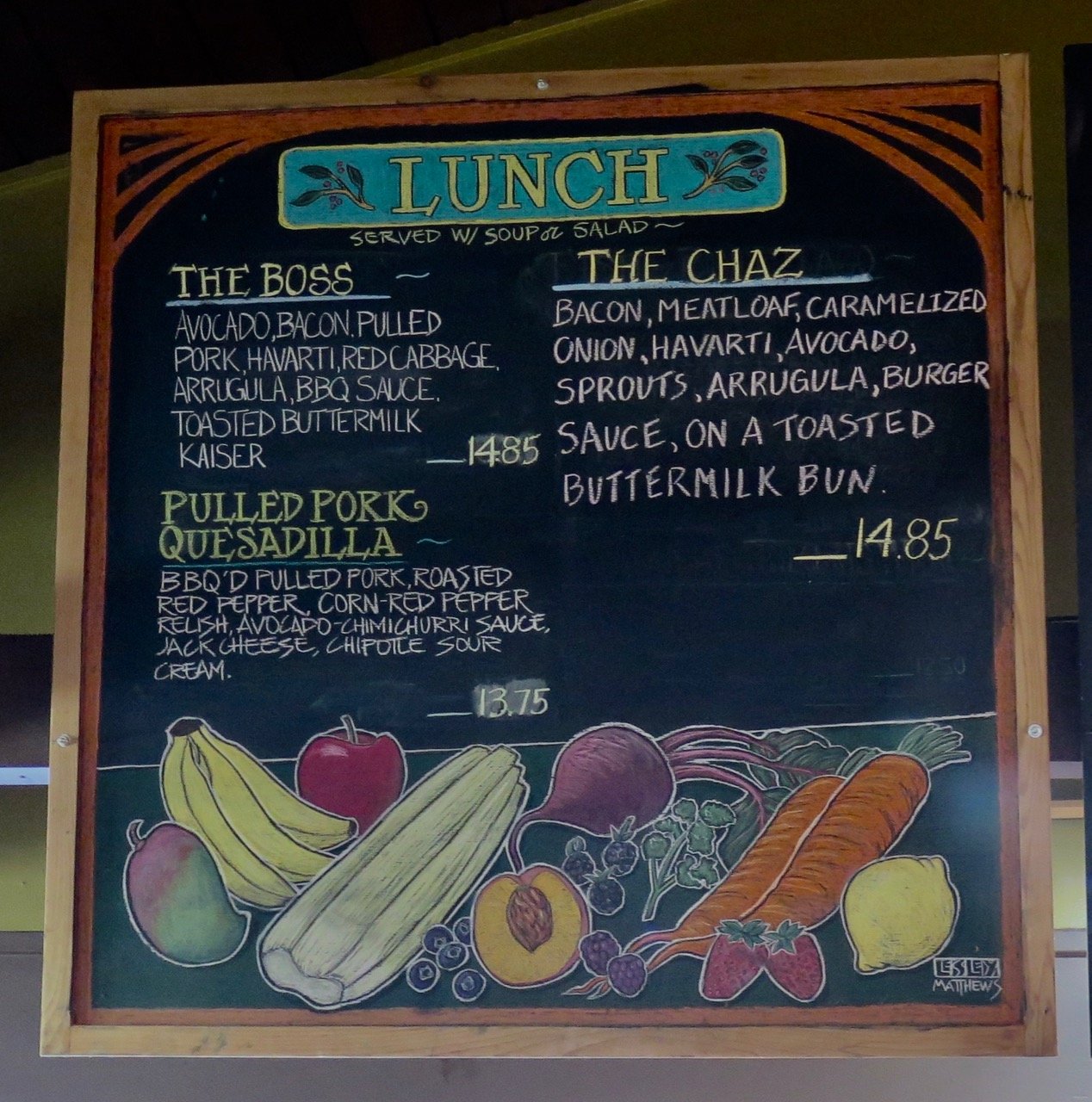 Photo credit: Tripadvisor