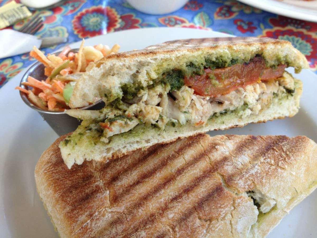 Photo credit: zomato