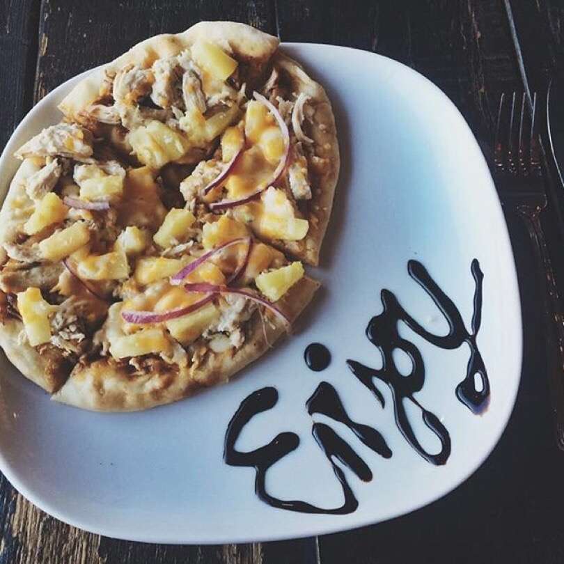 Photo credit: zomato