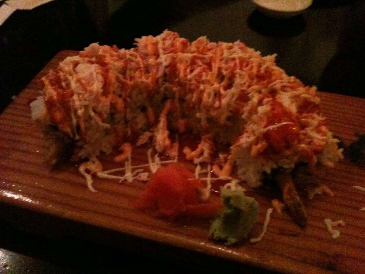 Photo credit: zomato