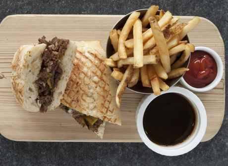 Photo credit: ubereats