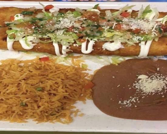 Photo credit: ubereats