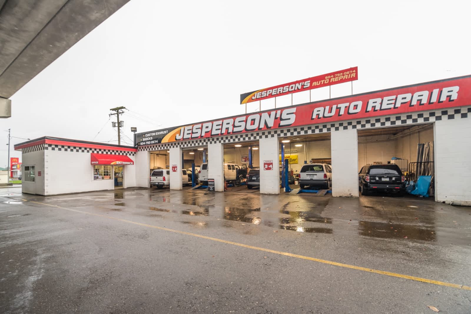 Photo credit: yellowpages.ca
