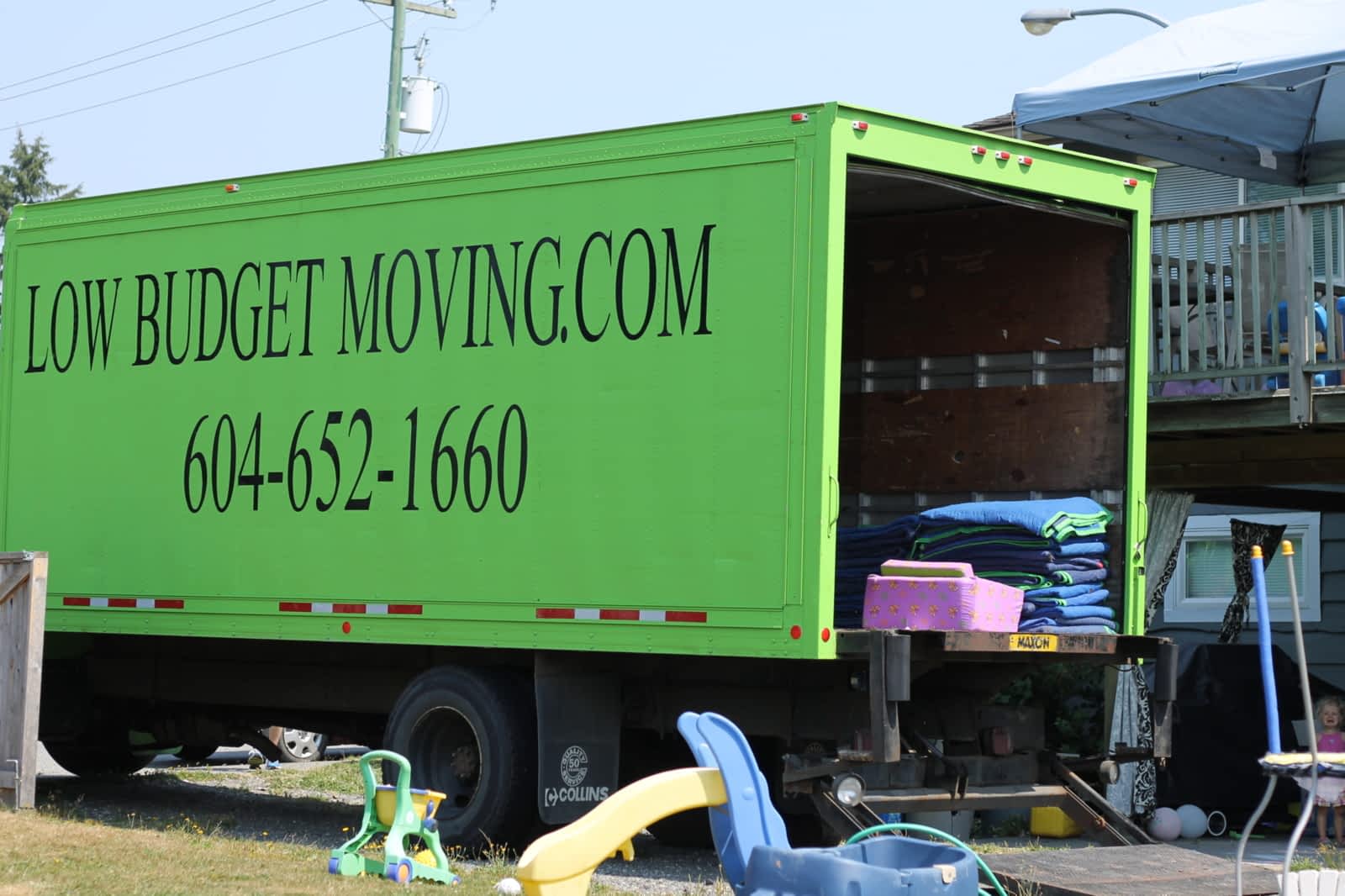 Photo credit: yellowpages.ca