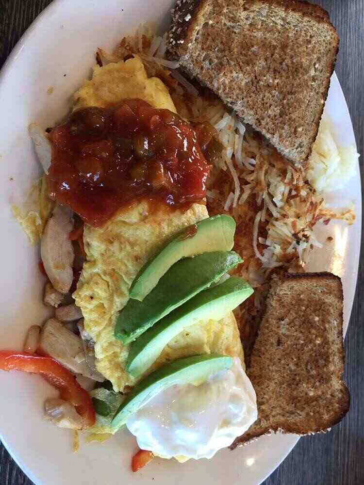 Photo credit: zomato