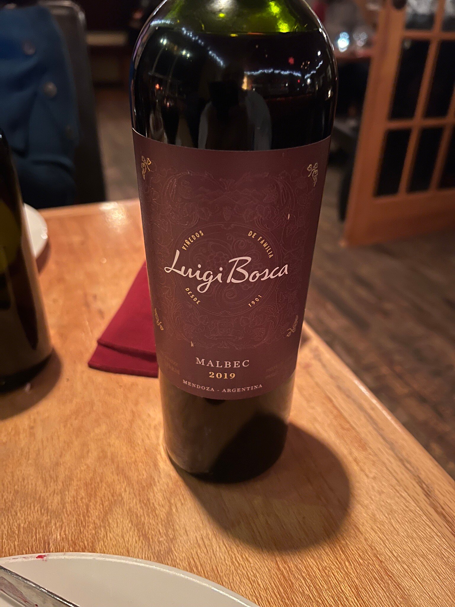 Photo credit: tripadvisor