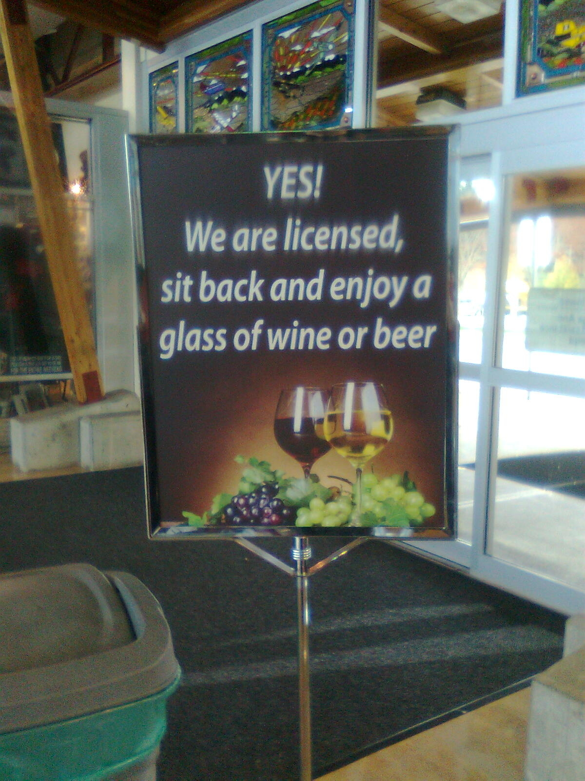 Photo credit: yellowpages.ca