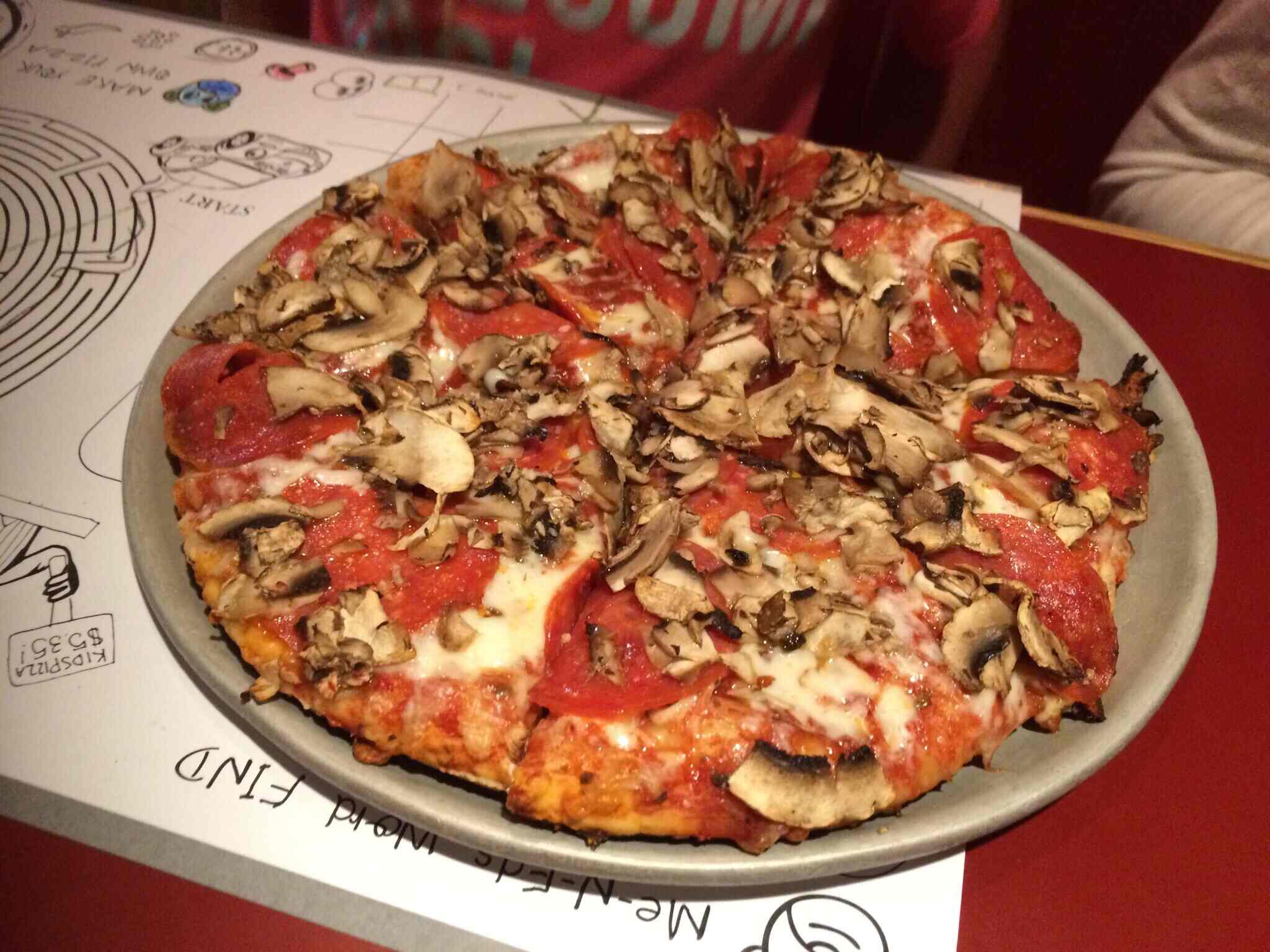Photo credit: zomato