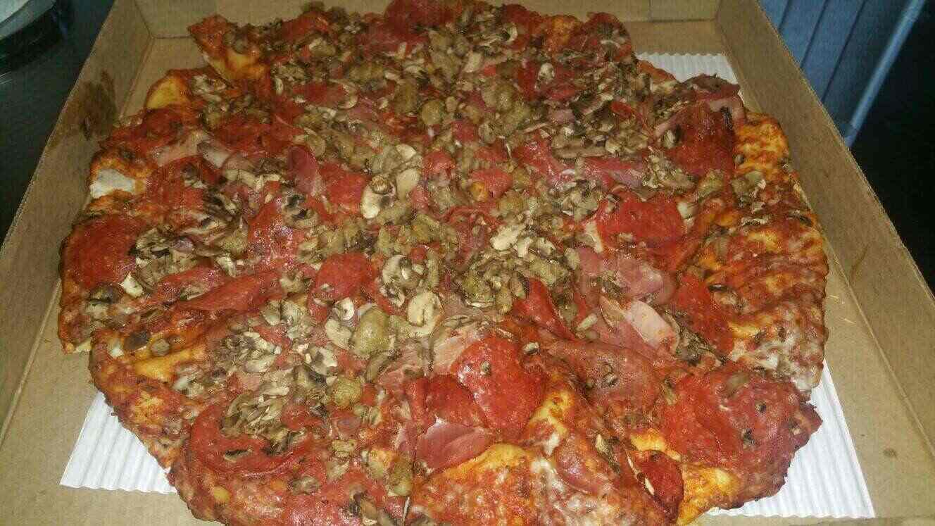 Photo credit: zomato