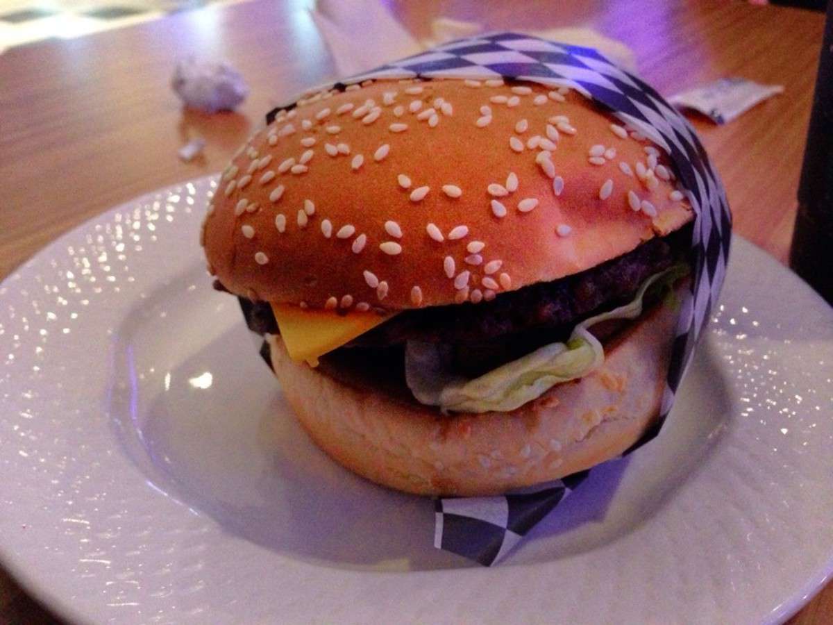 Photo credit: zomato