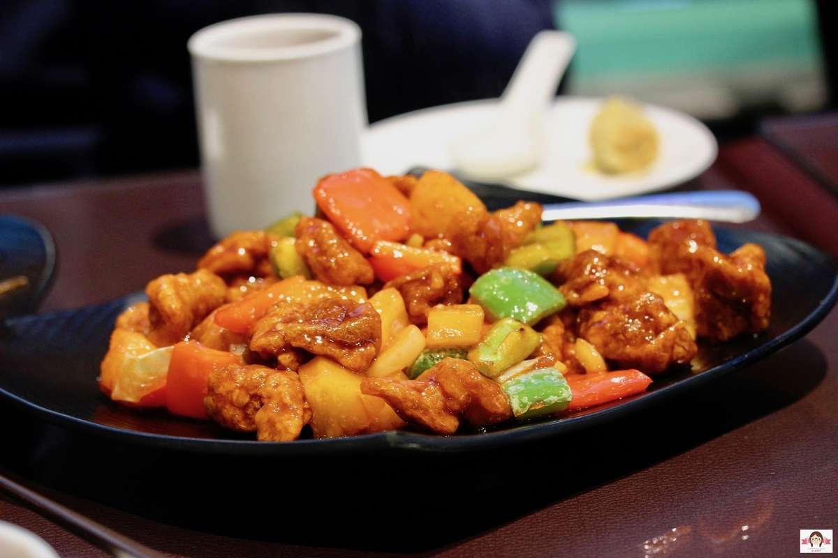 Photo credit: zomato