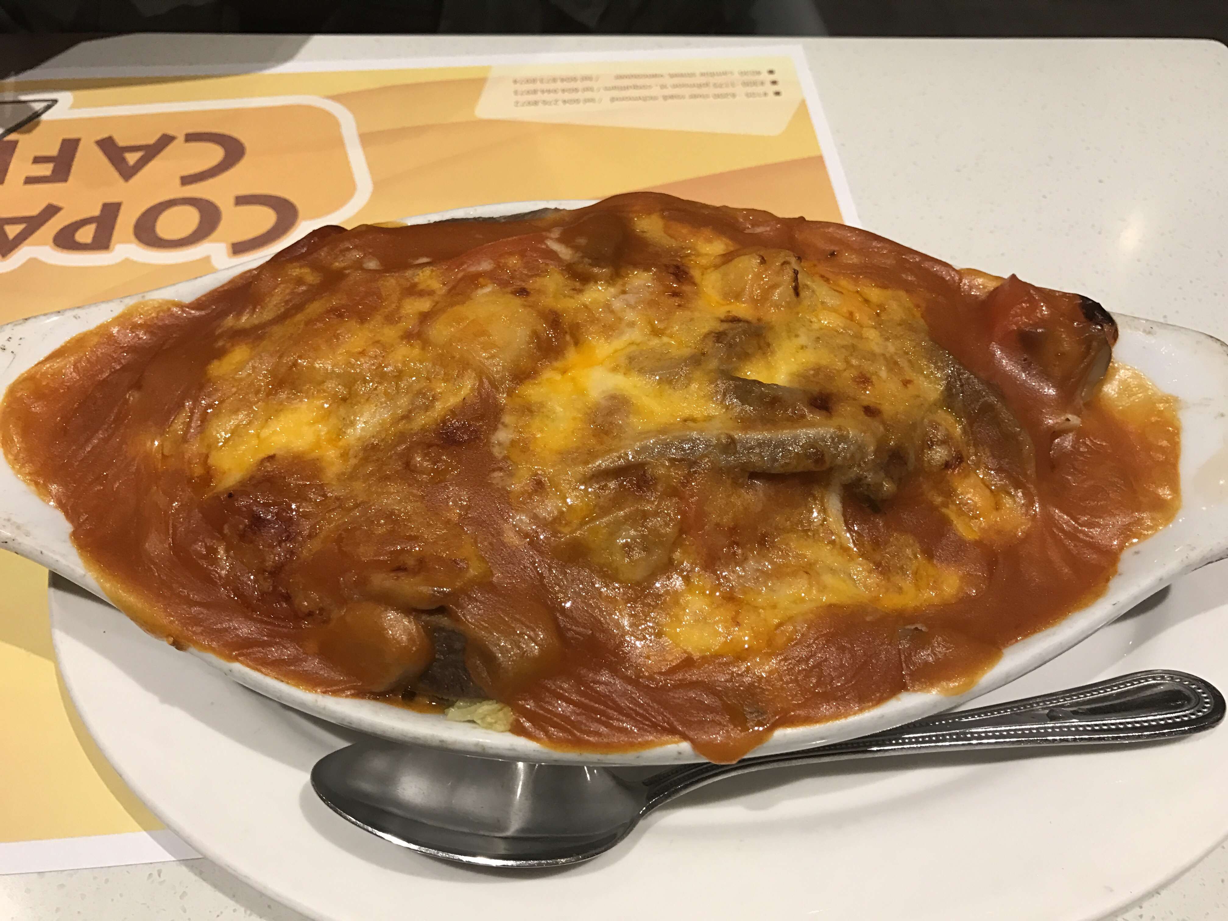 Photo credit: zomato