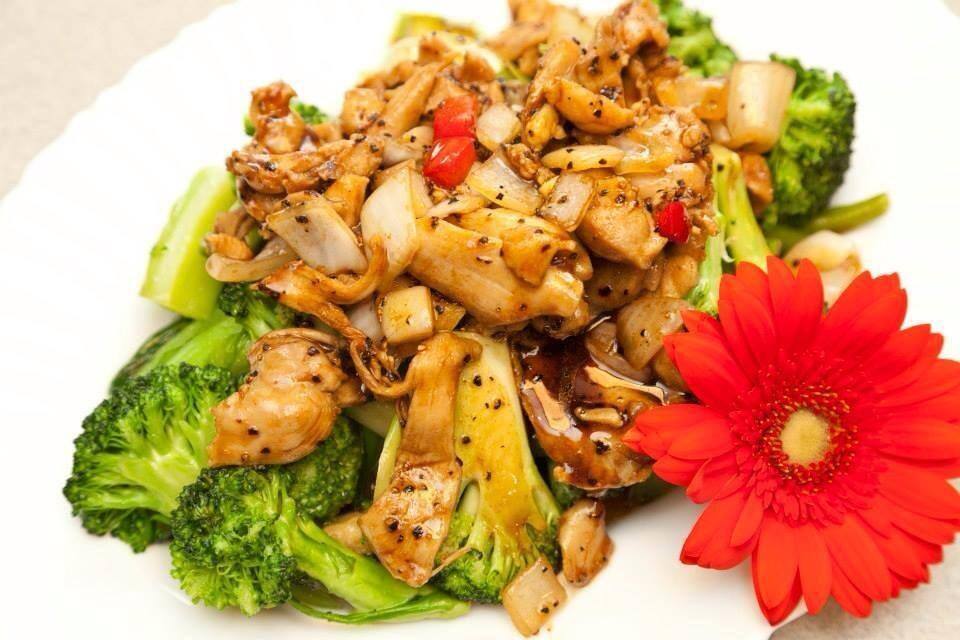 Photo credit: zomato