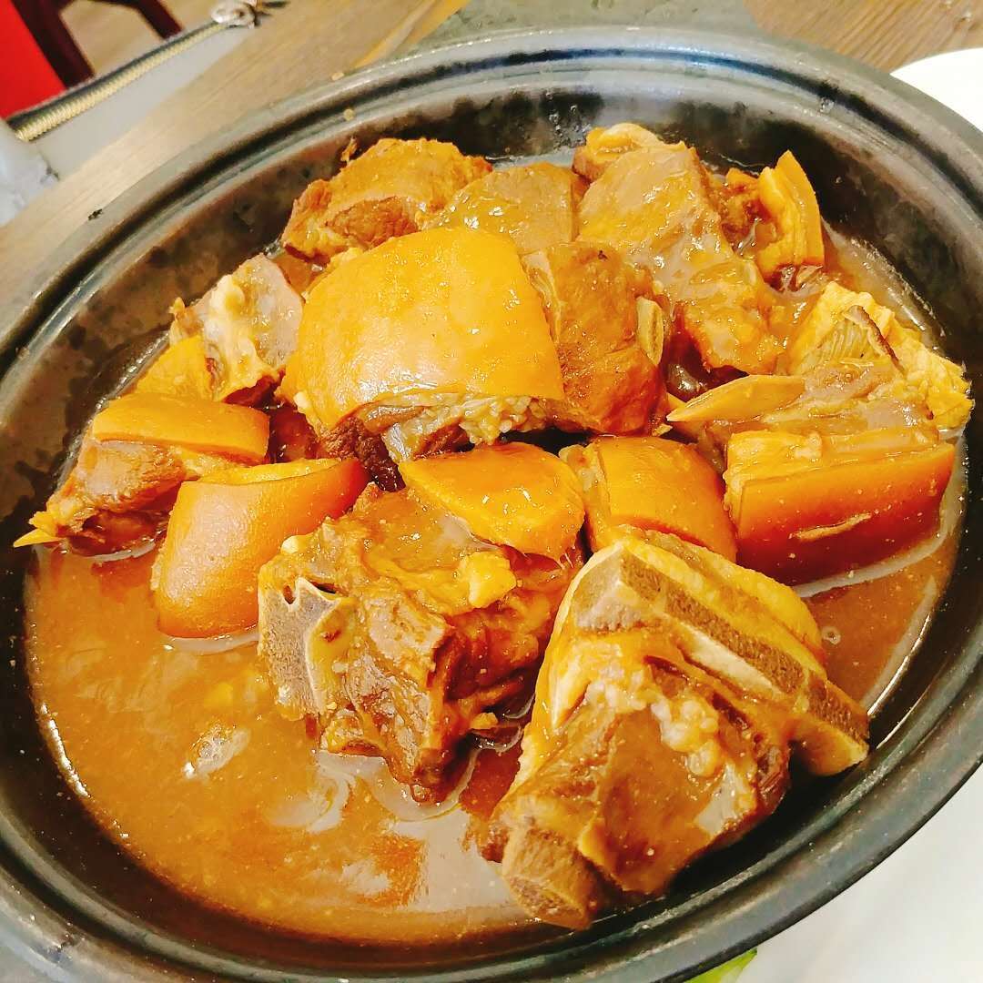 Photo credit: zomato