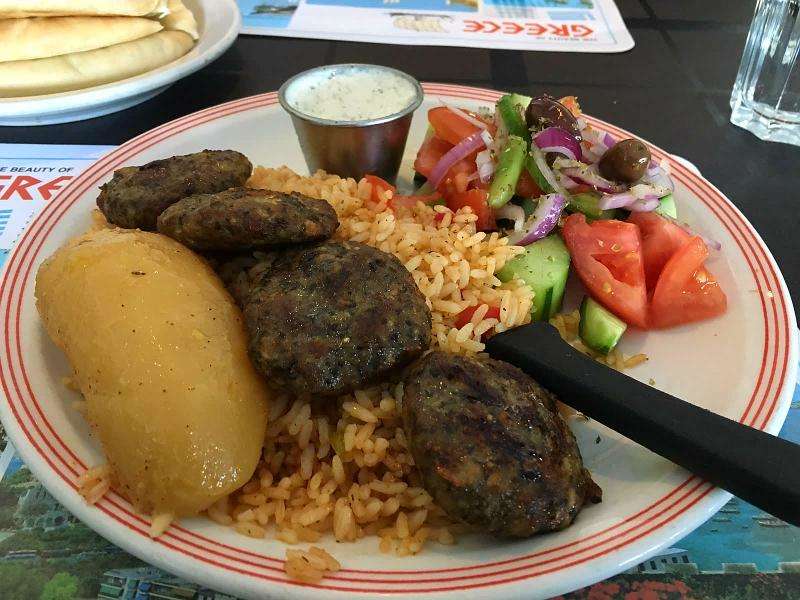 Photo credit: zomato