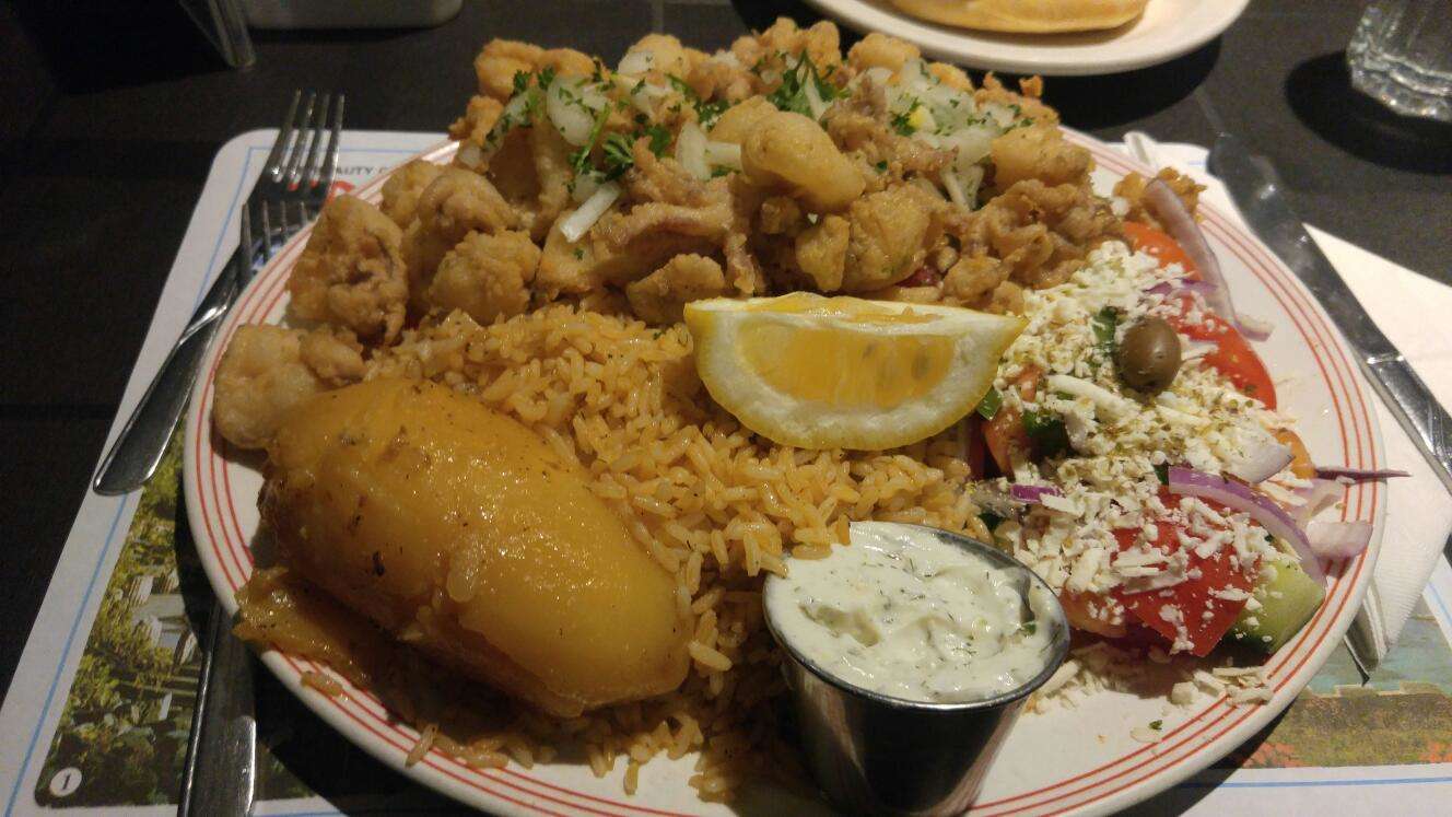 Photo credit: zomato