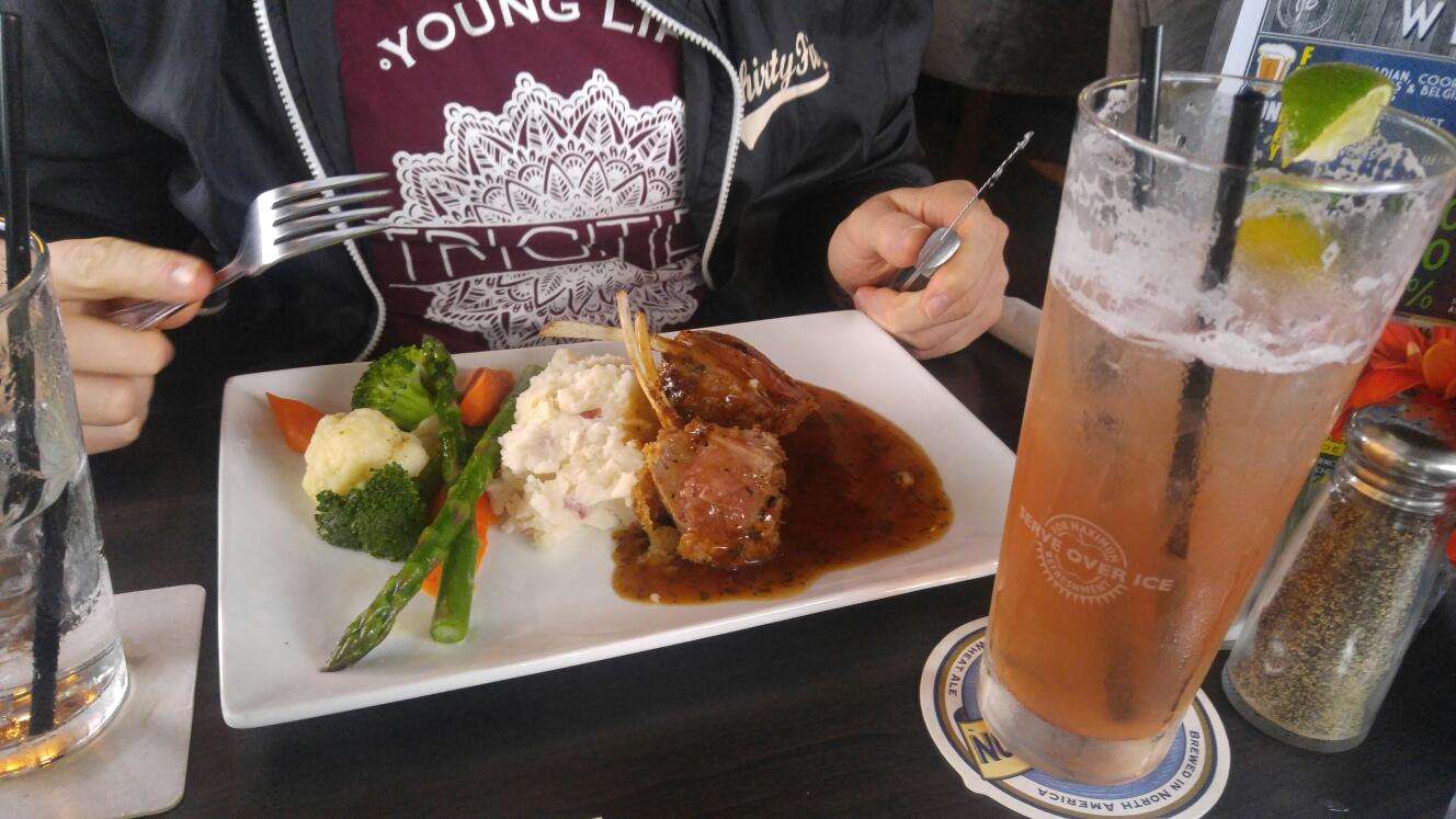 Photo credit: zomato