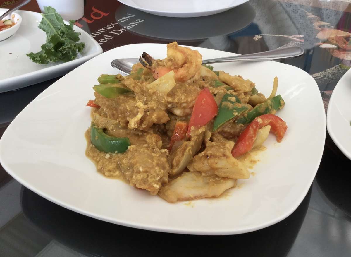 Photo credit: zomato