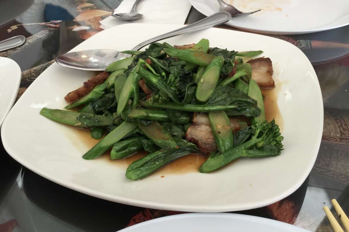 Photo credit: zomato