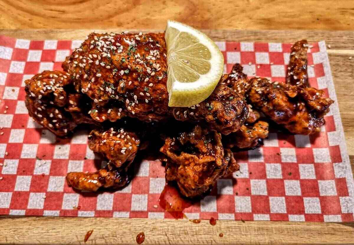 Photo credit: zomato