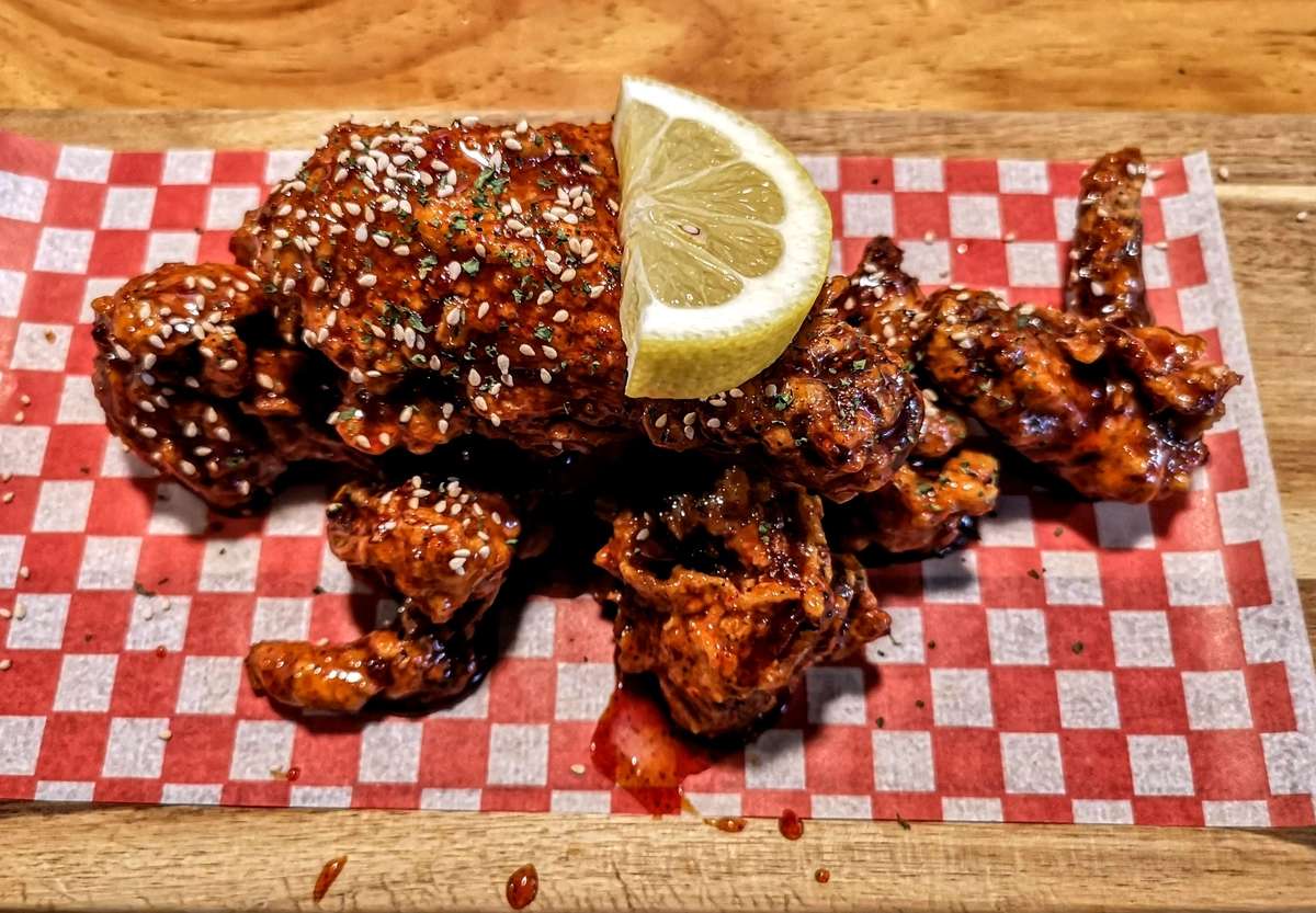 Photo credit: zomato