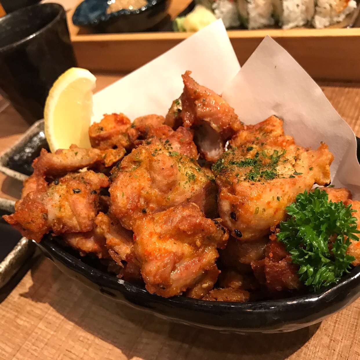 Photo credit: zomato