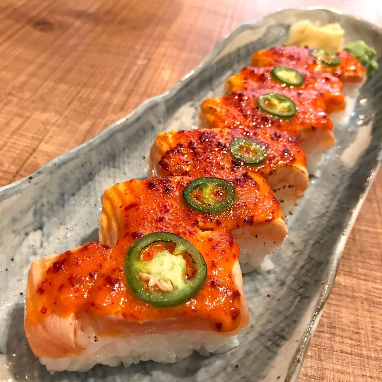 Photo credit: zomato