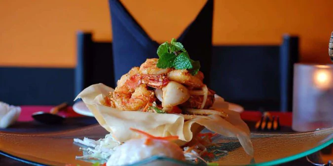 Photo credit: zomato