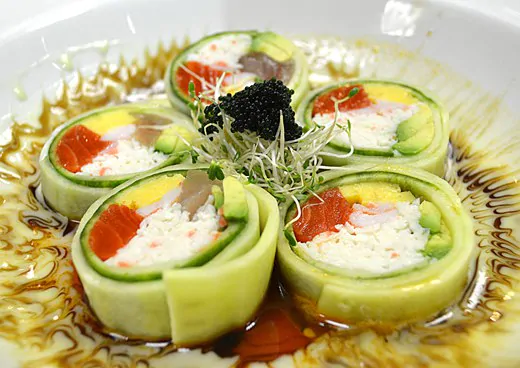Photo credit: zomato