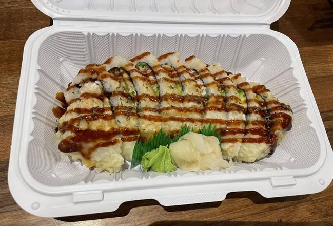 Photo credit: ubereats