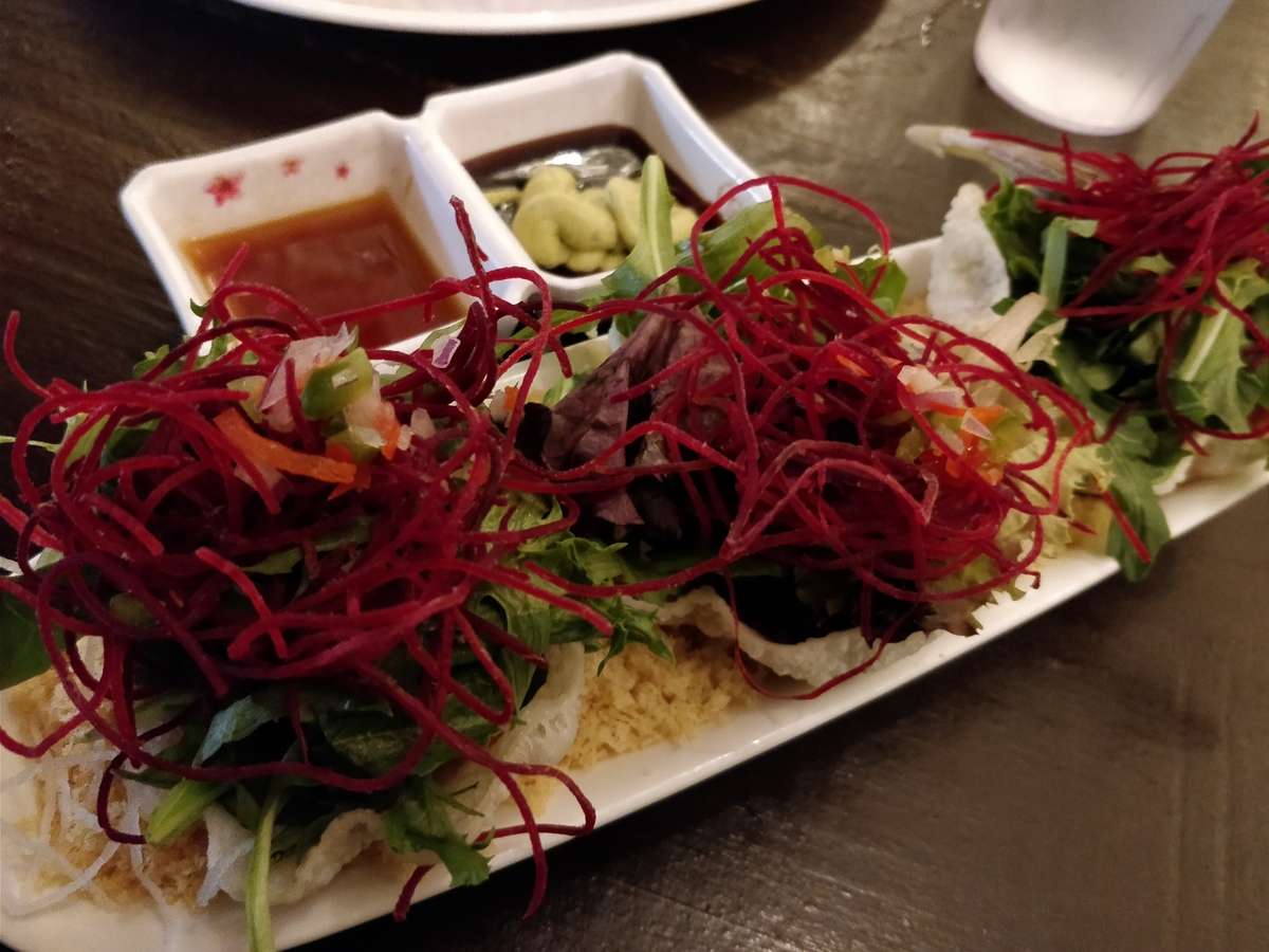Photo credit: zomato