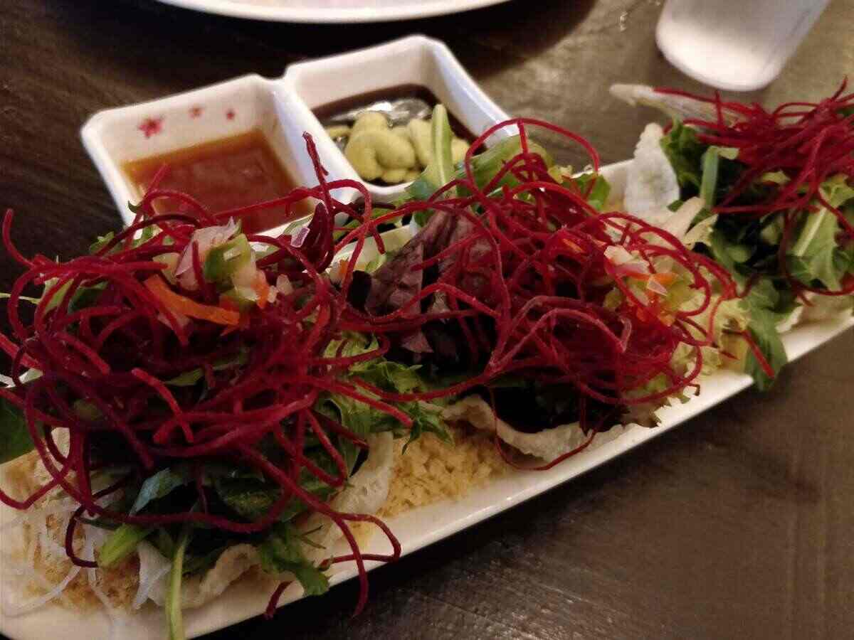 Photo credit: zomato