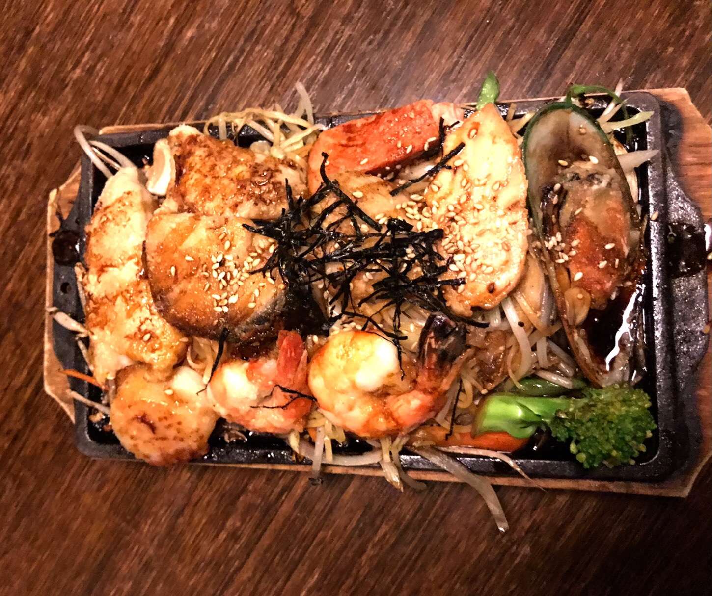 Photo credit: zomato