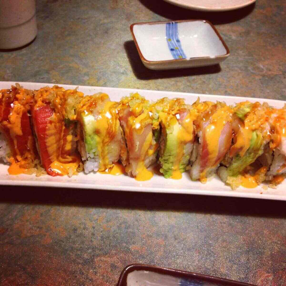 Photo credit: zomato