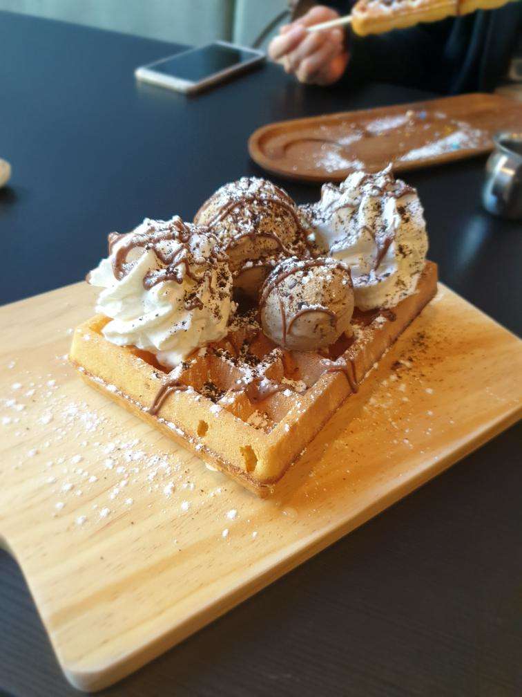 Photo credit: zomato