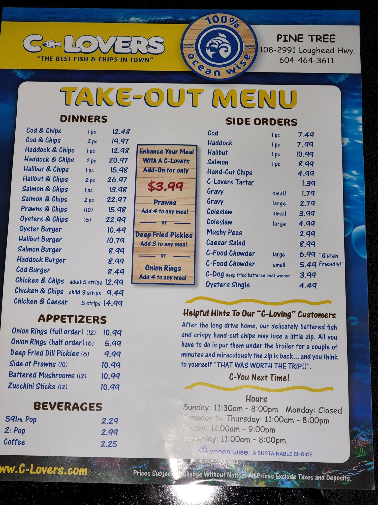 Photo credit: Tripadvisor