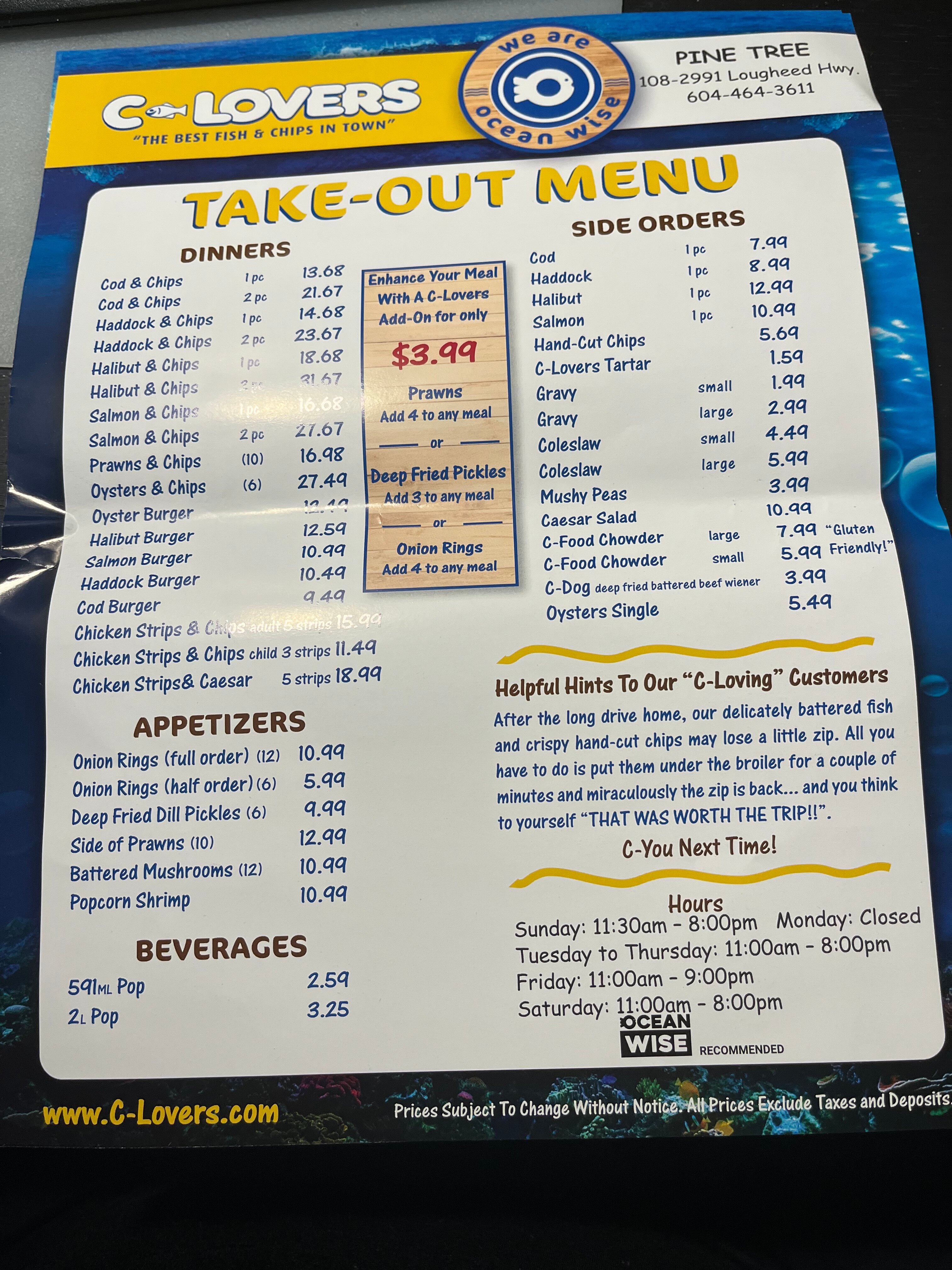 Photo credit: Tripadvisor