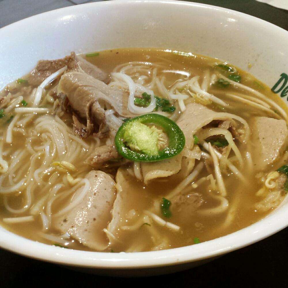 Photo credit: zomato