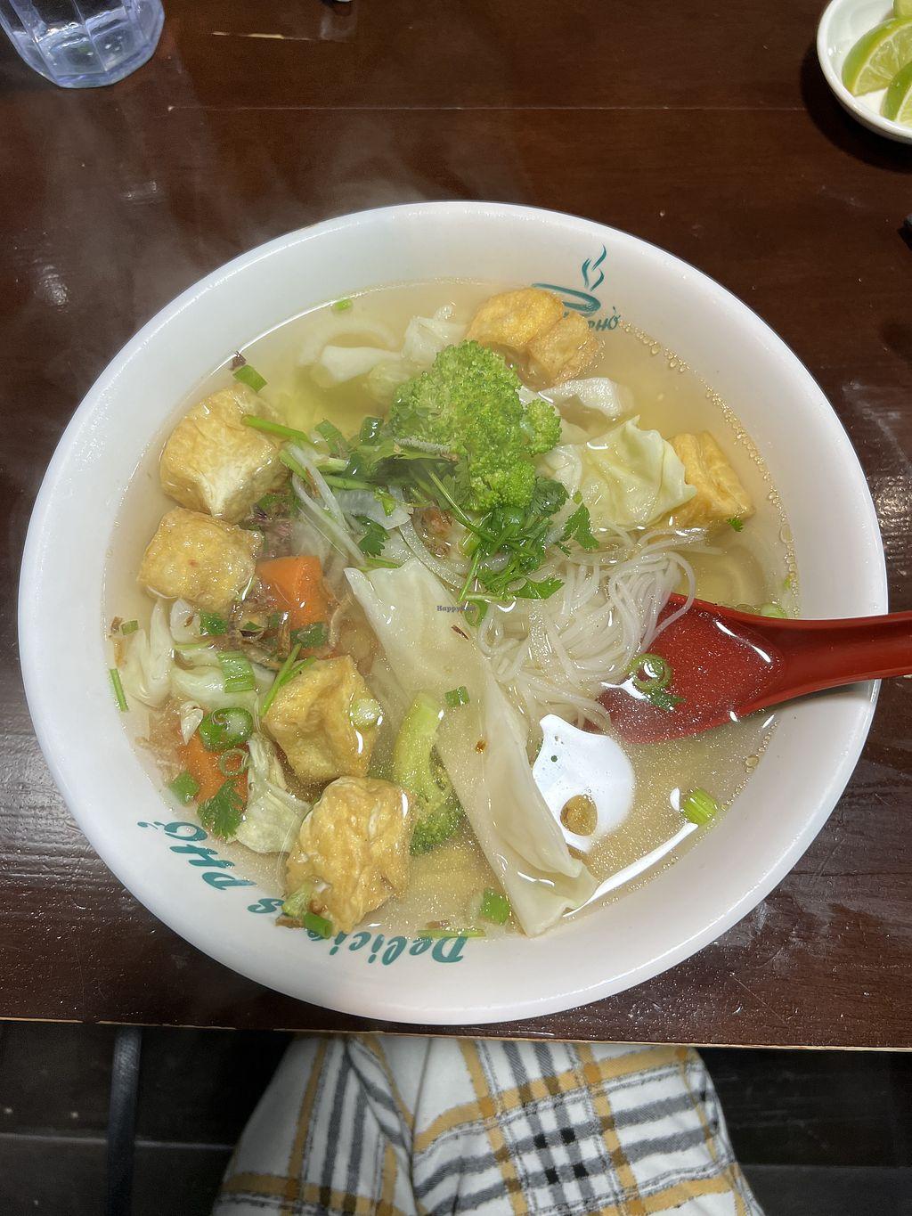 Photo credit: happycow